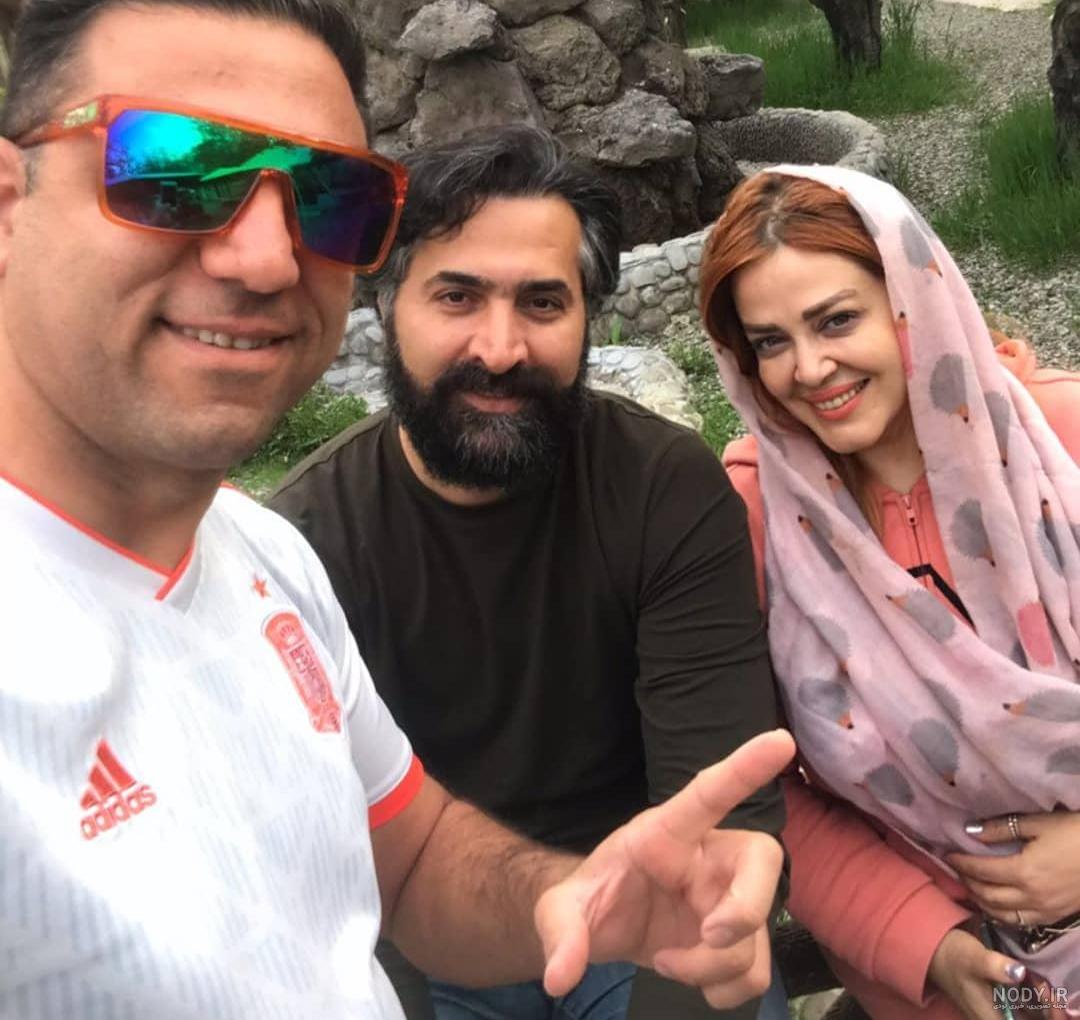 بازیگران گشت ارشاد ۲ بازیگران گشت ارشاد ۲