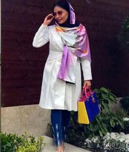 باندیج اینستاگرام