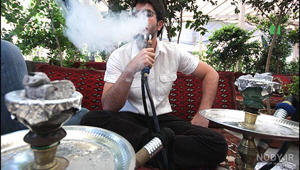 بخور برای پاکسازی ریه