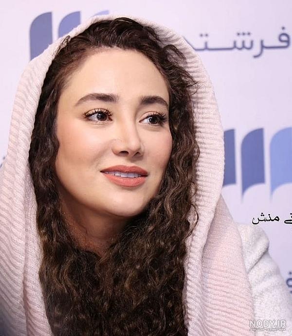 بهاره افشاری در خندوانه بهاره افشاری در خندوانه