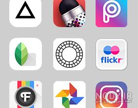 بهترین برنامه ادیت عکس حرفه ای بهترین برنامه ادیت عکس حرفه ای