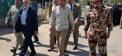 بهترین عکس سردار سلیمانی