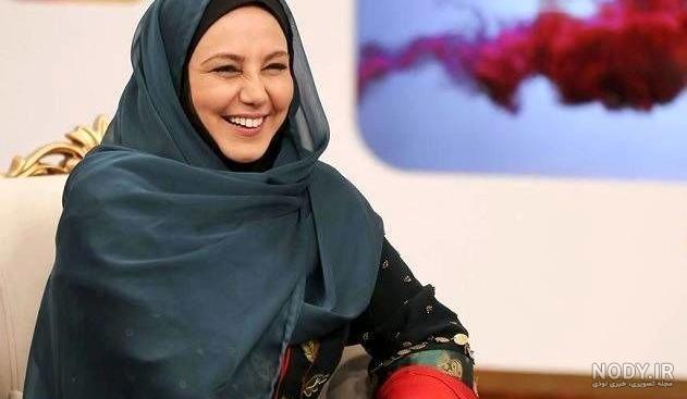 بهنوش بختیاری و همسرش در دبی بهنوش بختیاری و همسرش در دبی