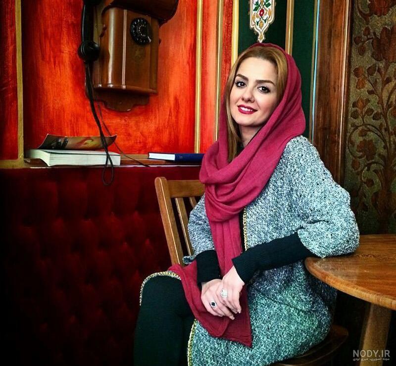 بیتا سحرخیز و پدرش