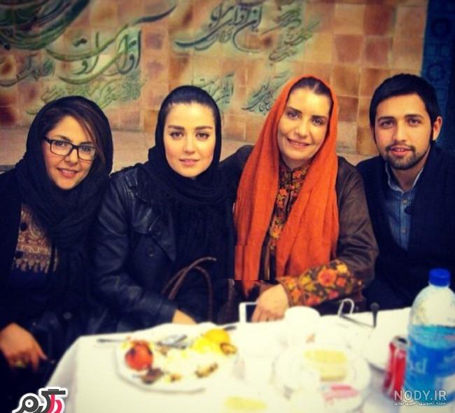 بیوگرافی افسانه پاکرو