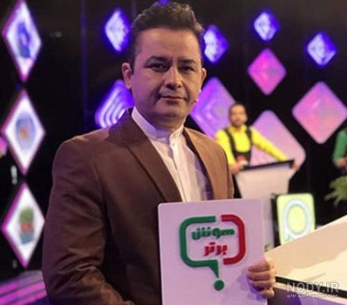 بیوگرافی الهام یاراحمد بیوگرافی الهام یاراحمد