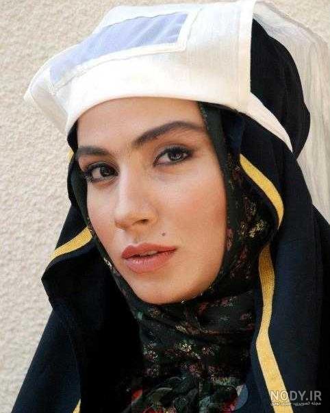 بیوگرافی بهارک صالح نیا عکاس