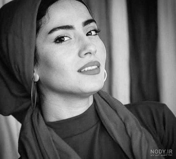 بیوگرافی بهارک صالح نیا عکاس