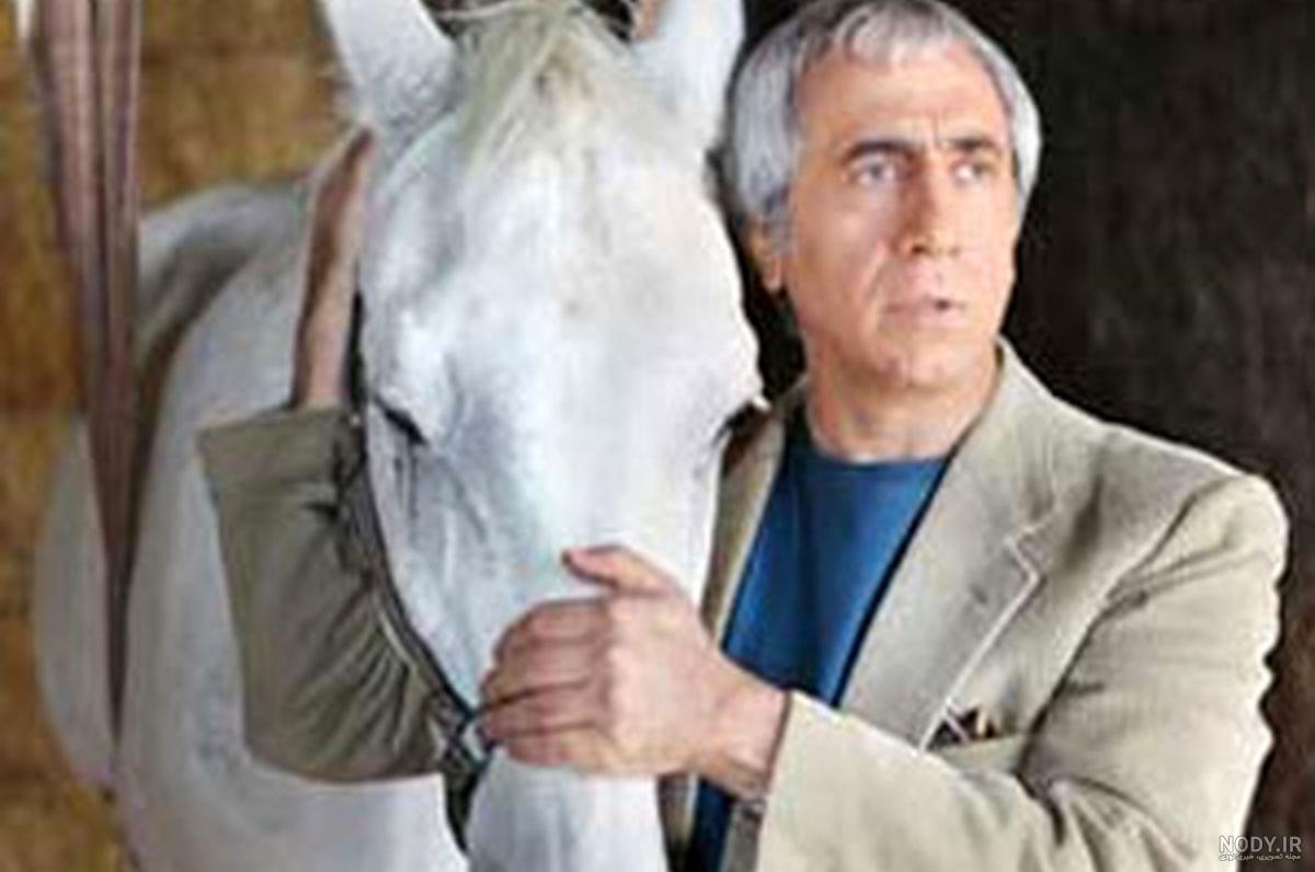 بیوگرافی بیژن افشار بازیگر