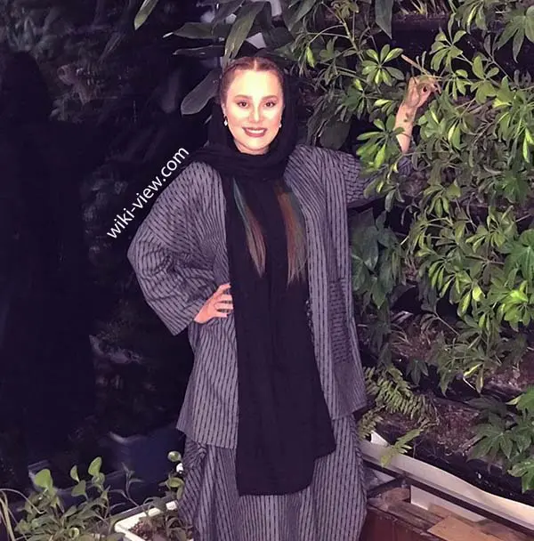 بیوگرافی ترلان پروانه