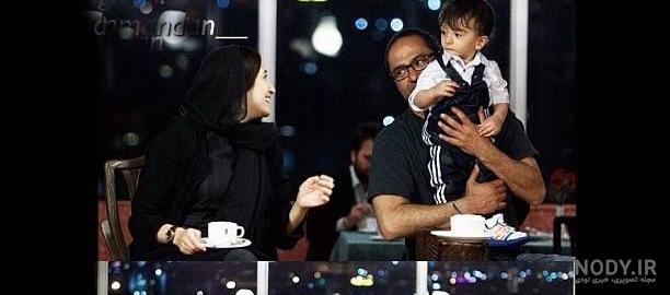 بیوگرافی رامبد جوان و همسرانش بیوگرافی رامبد جوان و همسرانش