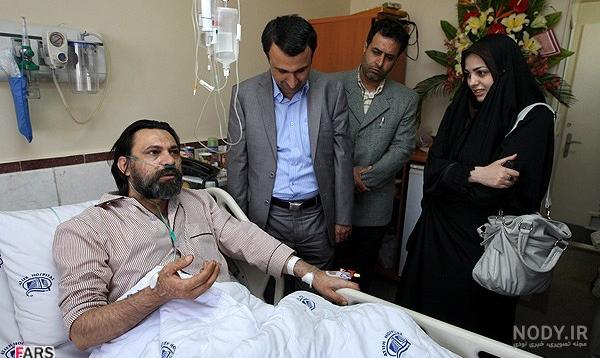 بیوگرافی رضا ایرانمنش بیوگرافی رضا ایرانمنش