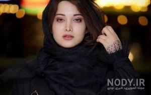 بیوگرافی روشنک گرامی و همسرش بیوگرافی روشنک گرامی و همسرش