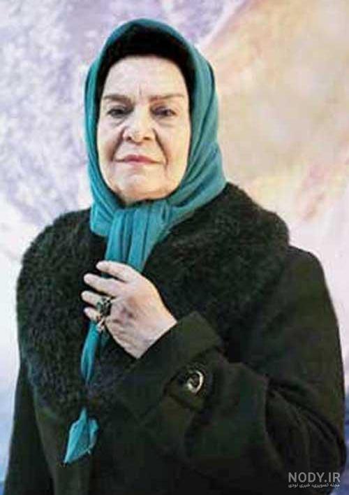 بیوگرافی زهره صفوی