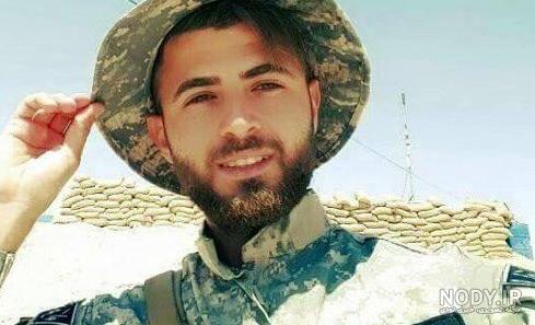 بیوگرافی شهید بابک نوری بیوگرافی شهید بابک نوری