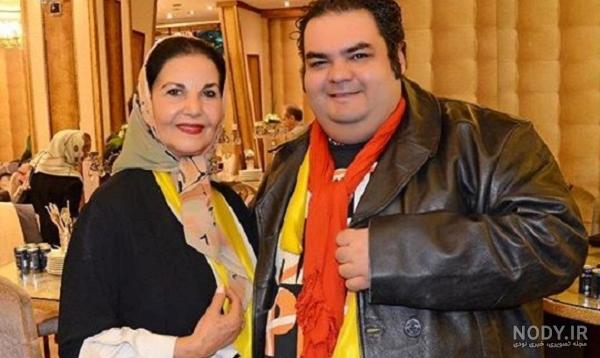بیوگرافی علی سلیمانی بازیگر بیوگرافی علی سلیمانی بازیگر