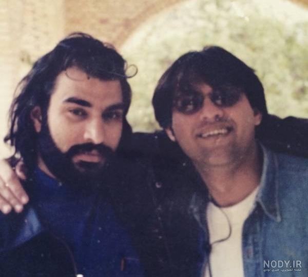 بیوگرافی محمد ایرانمنش بیوگرافی محمد ایرانمنش