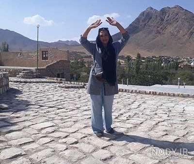 بیوگرافی مینا نوروزی وهمسرش بیوگرافی مینا نوروزی وهمسرش