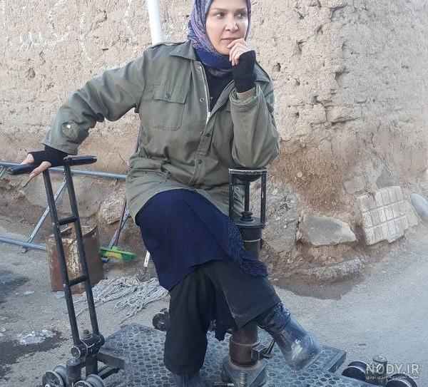 بیوگرافی وحید نوروزی بیوگرافی وحید نوروزی