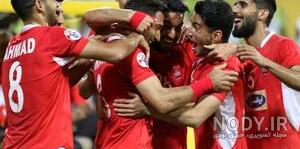 تیم قهرمان آسیا تیم قهرمان آسیا