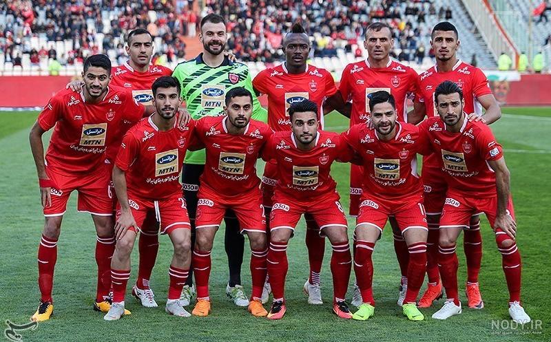 تیم قهرمان آسیا تیم قهرمان آسیا