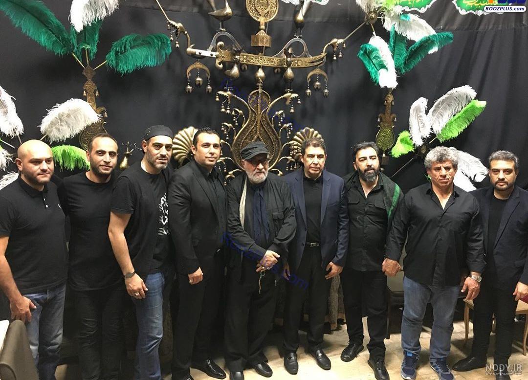 ثروت داریوش ارجمند