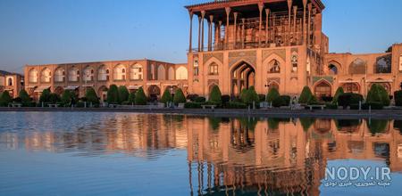 جاهای دیدنی اطراف اصفهان