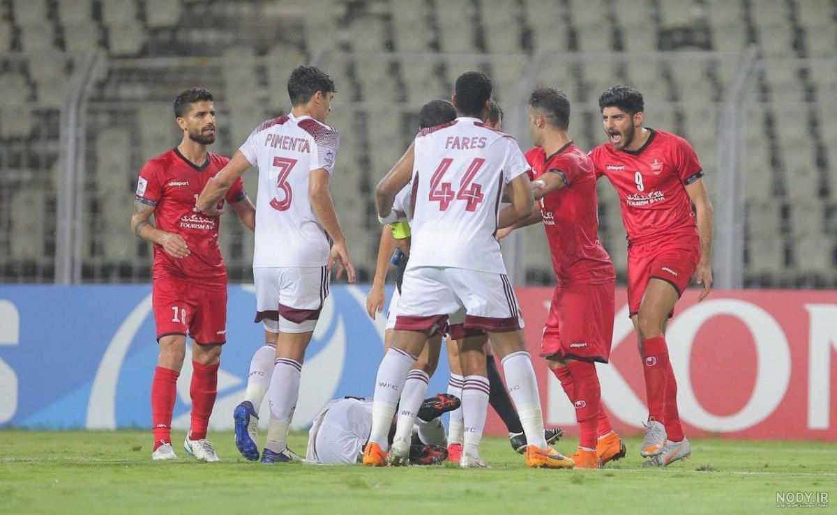 جدول گروه استقلال در آسیا 2020 جدول گروه استقلال در آسیا 2020