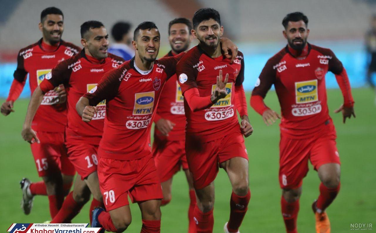 جدول گروه پرسپولیس در آسیا ۲۰۲۱ جدول گروه پرسپولیس در آسیا ۲۰۲۱
