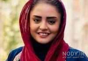 جدیدترین عکس اکرم محمدی