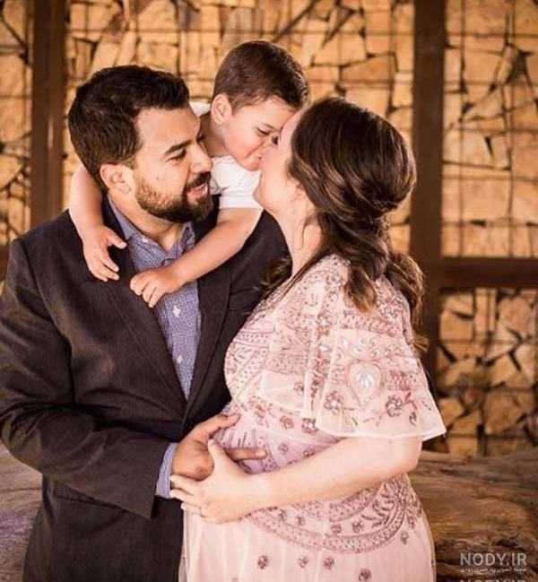 جنین شش ماهه نی نی سایت