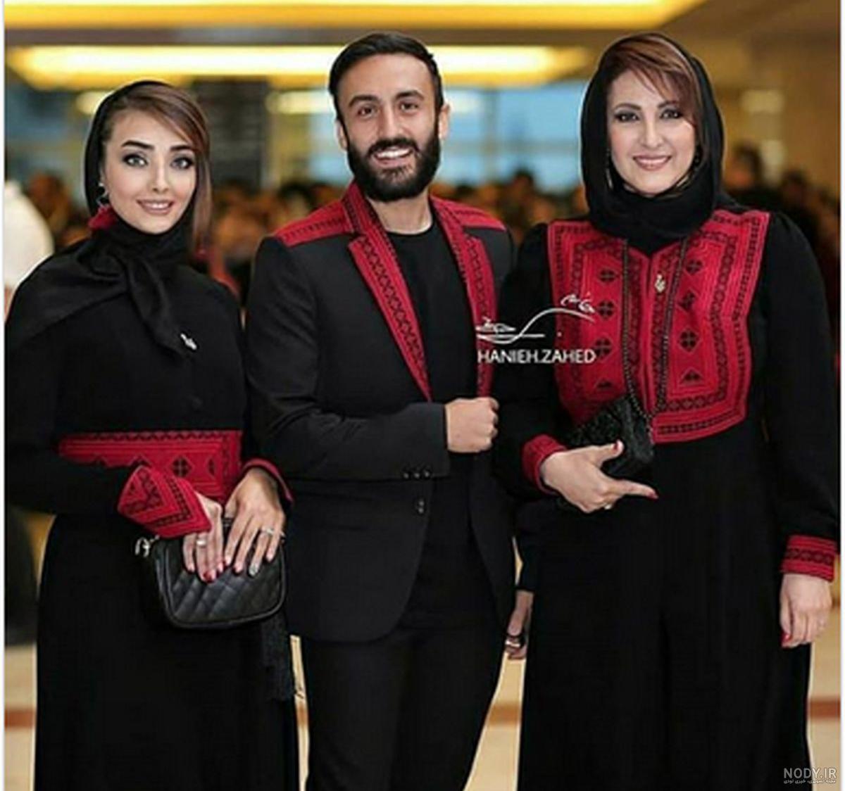 جوانی فاطمه گودرزی جوانی فاطمه گودرزی