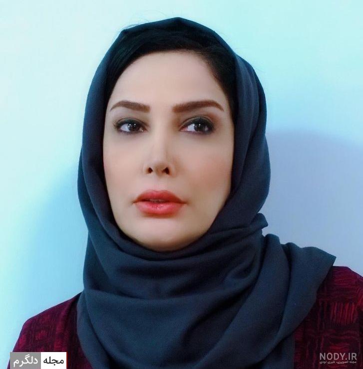 جوانی وحیده پرچین جوانی وحیده پرچین
