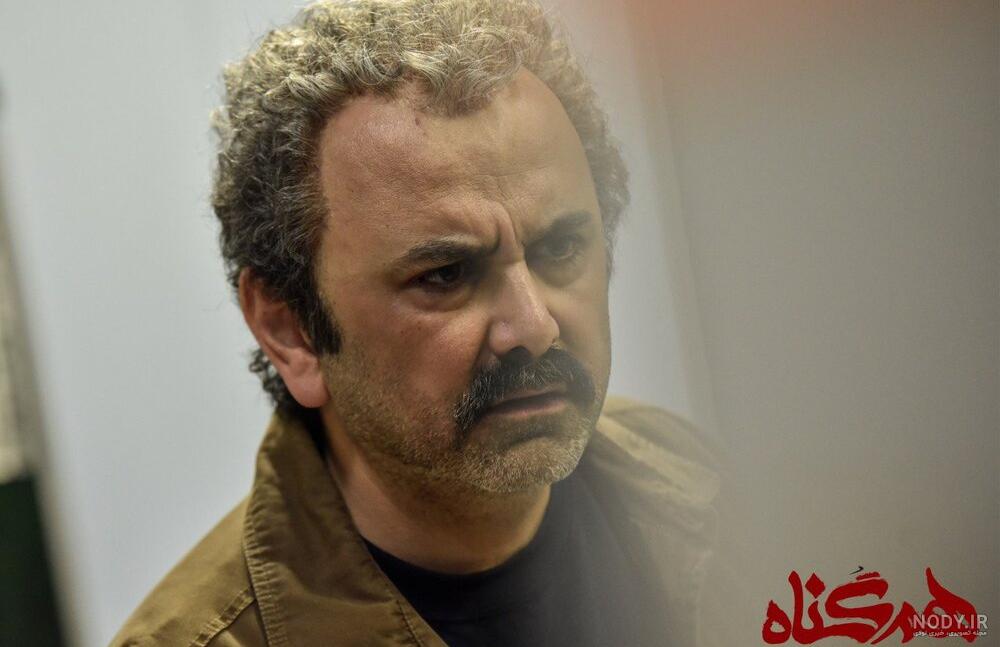 حبیب رضایی و علی مصفا