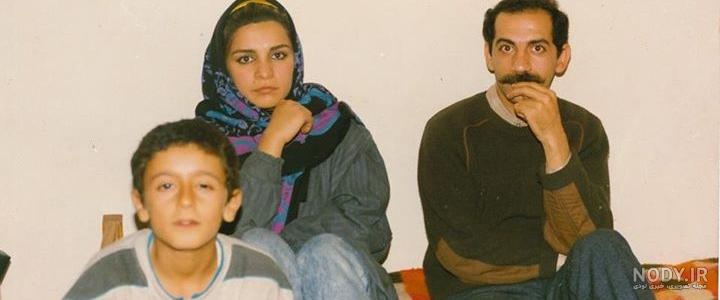 حمید جبلی آمریکا