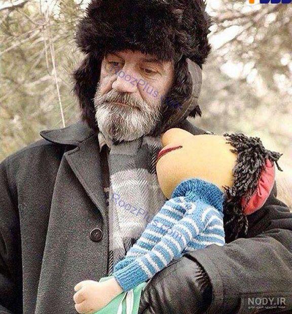 حمید جبلی آمریکا