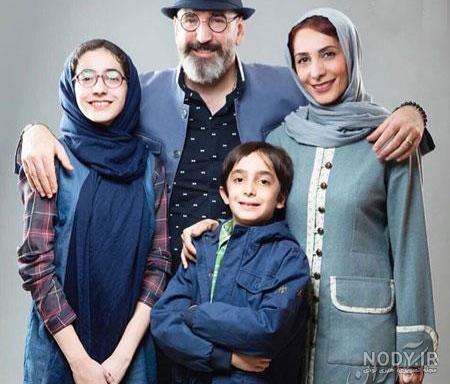 حمید جبلی در کانادا