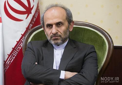 حمید جبلی فیلم