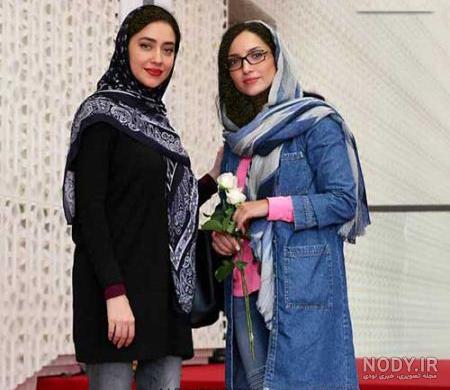خاطره اسدی و شهرام حقیقت دوست