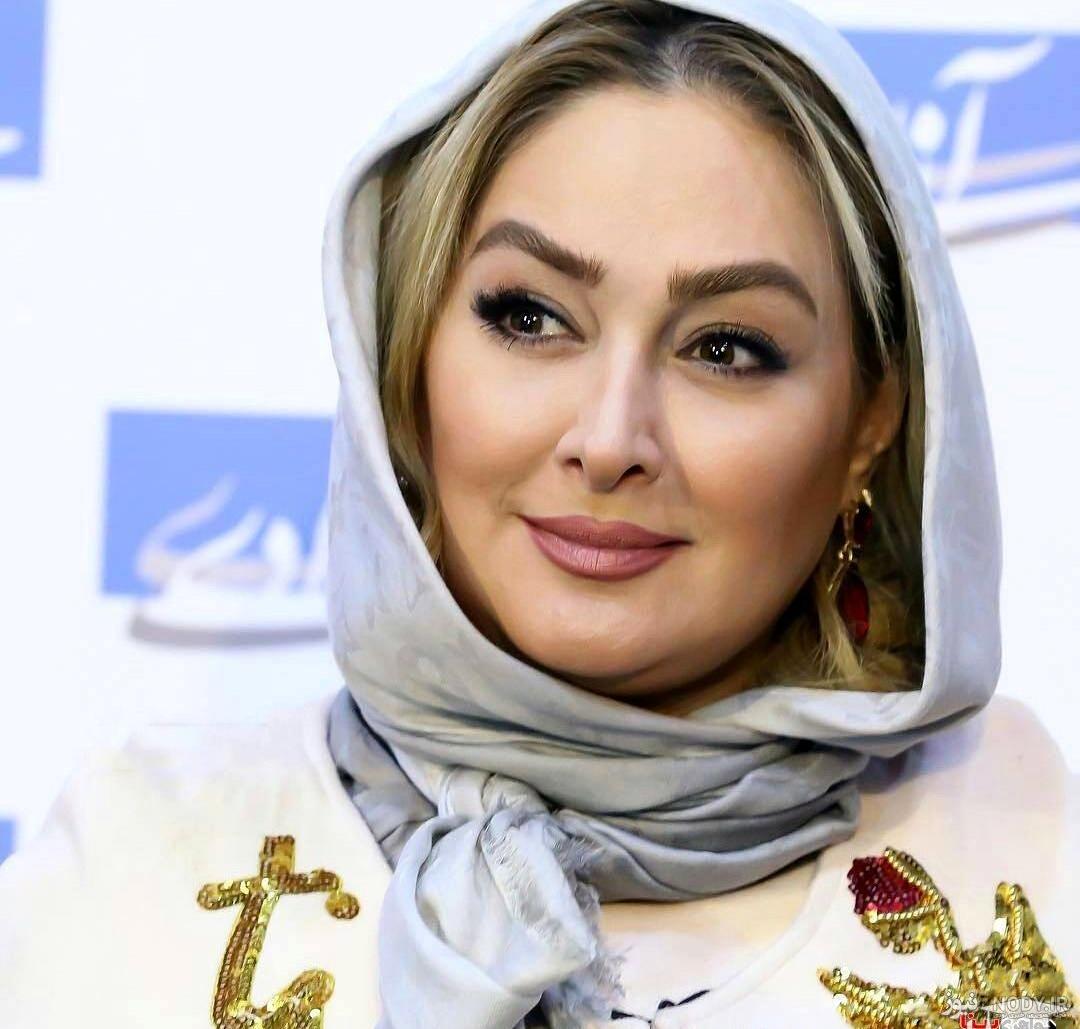 خانه الهام حمیدی