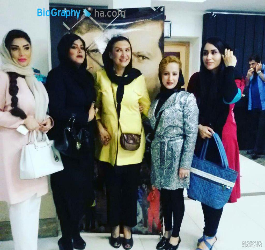 خواهر رحیم نوروزی خواهر رحیم نوروزی