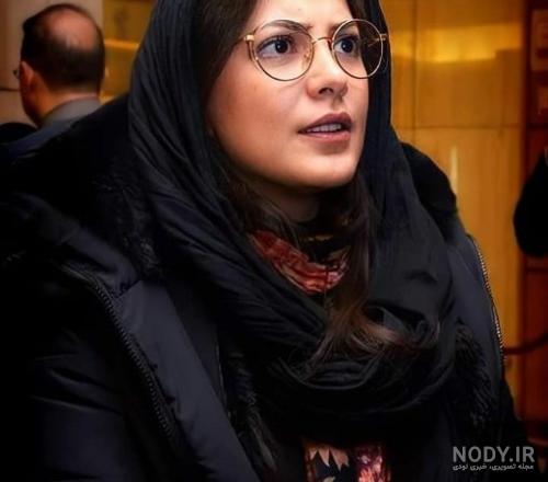خواهر طناز طباطبایی کیست