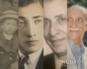 داریوش اسدی کارگردان