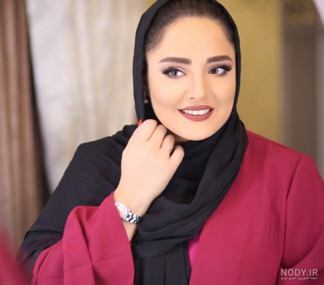 داماد اکرم محمدی