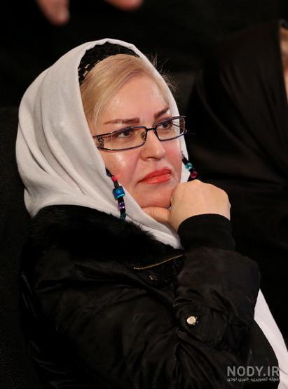 داماد اکرم محمدی