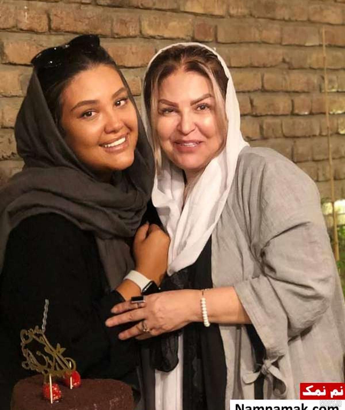 داماد اکرم محمدی