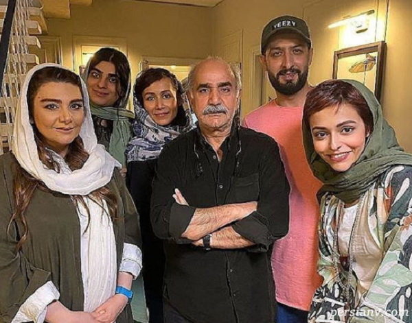 دانلود فیلم بادیگارد 2019