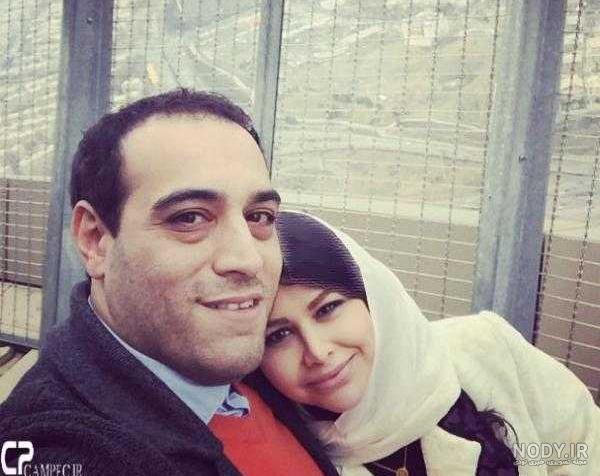 دختر داریوش ارجمند