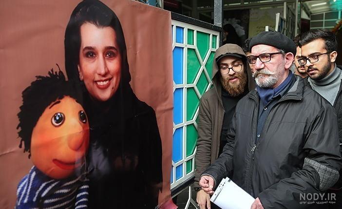 درگذشت حمید جبلی