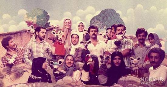 درگذشت حمید جبلی
